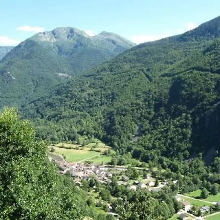 Les Cabannes 3p 7 * Les Cabannes (Ariege)