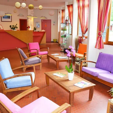 Les Cabannes 3p 7 Semesteranläggning (resort) *