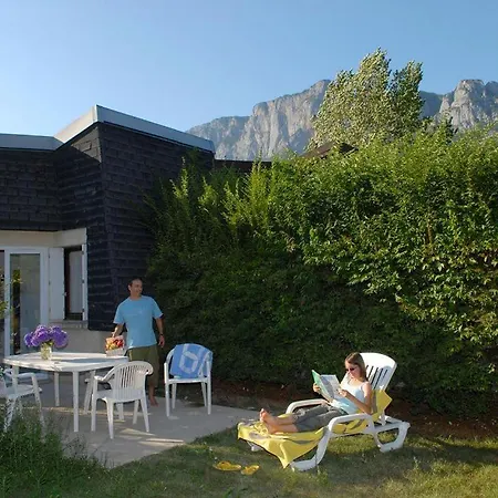 Les Cabannes 3p 7 * Les Cabannes (Ariege)