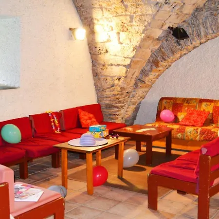 Les Cabannes 3p 7 Semesteranläggning (resort) Les Cabannes (Ariege)