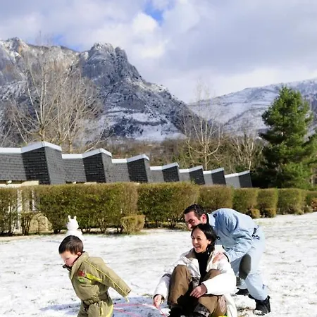 Les Cabannes 3p 7